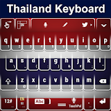 Thailand Keyboard icon
