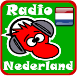 Radio Nederland icon
