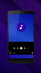 NiceVM: Music, HD Video player