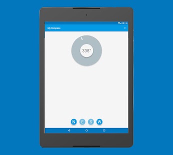 Unknown app Screenshot