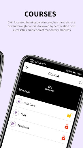 Training Konnect MobCast screenshot 6