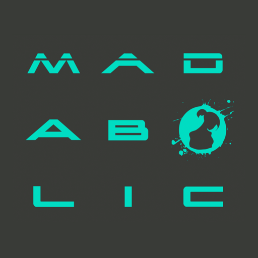 MADabolic 4.0.2 Icon