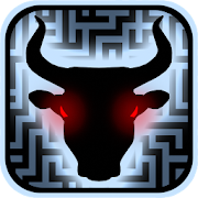 Minotaur's Lair - Scary Maze 3D, Hard Labyrinth