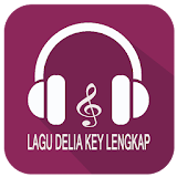Lagu Delia Key Lengkap icon