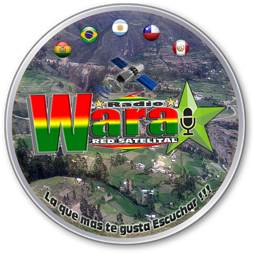 RADIO TV WARA BOLIVIA Screen 3