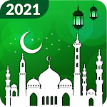 Ramadan Calendar 2021: Prayer Times, Azan & Dua Apk