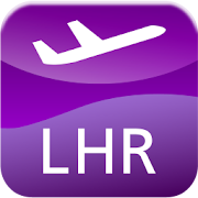  LHR London Heathrow Airport 