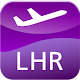 LHR London Heathrow Airport