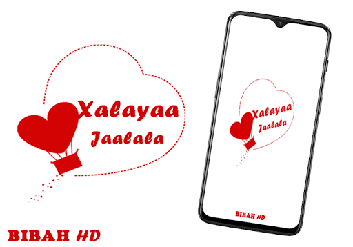 Xalayaa Jaalala - Love Letters Screen 2