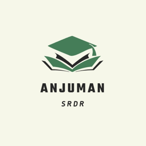 ANJUMAN SRDR logo