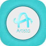 Artista : Graphics Design Shop icon