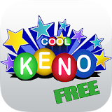 Cool Keno FREE icon