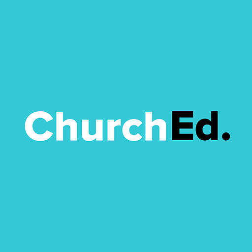 ChurchEd. logo