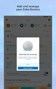 Google play hotsell with alexa