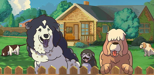 Download Old Friends Dog Game – Apps on Google Play APK | Free APP Last Version