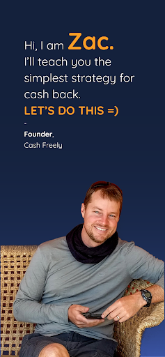CashFreely Screen 3