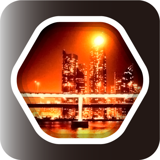 Folder Gallery Album-PhotoHi logo