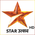 Star Utsav TV HD App
