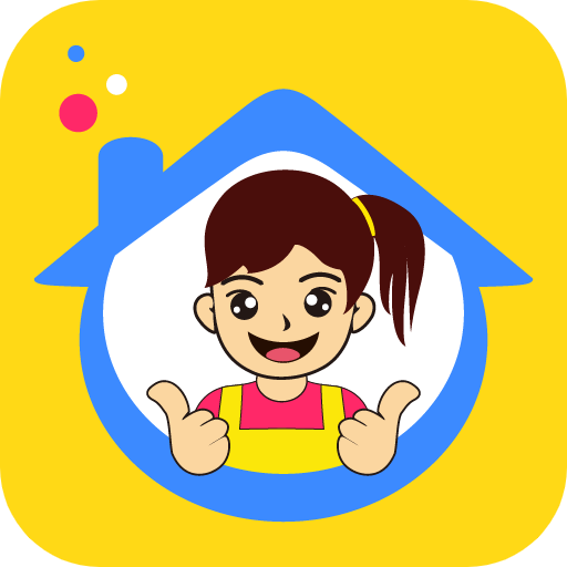 1maid2 - Connecting Helpers logo