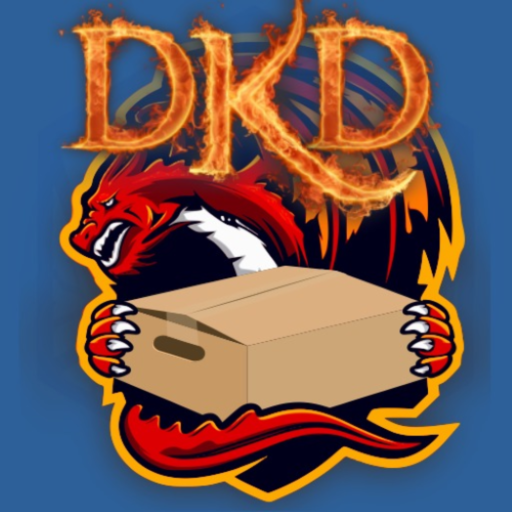 DKD Envíos Norte 2.0.0 Icon