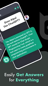 AiChat: Open Chat bot Ai App