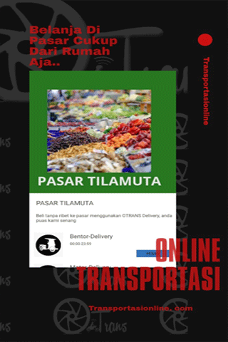 Mitra O-Trans Boalemo