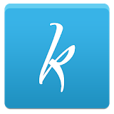 Klyph Pro for Facebook icon