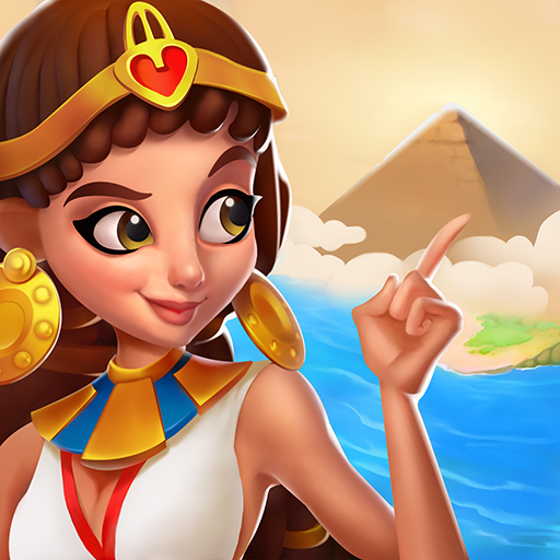 Nile Valley: Aventura Rural Baixe no Windows