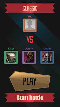 Game screenshot Kings & Pawns: Dice Board Game apk download
