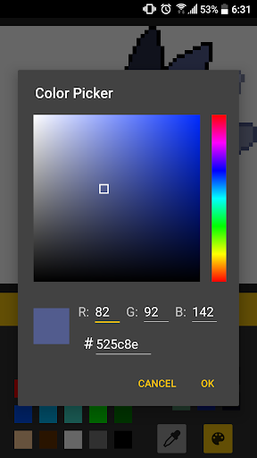 Pixel Station Screenshot 4 - AppWisp.com