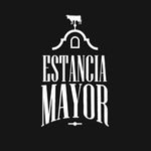 Estancia Mayor logo