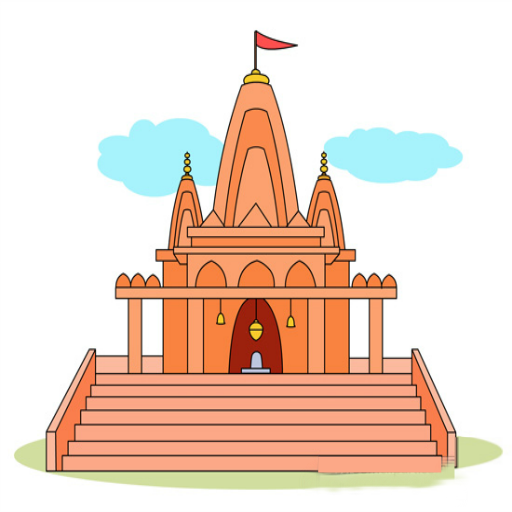 Ujjain  Temples 0.1 Icon