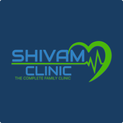 Shivam Clinic logo