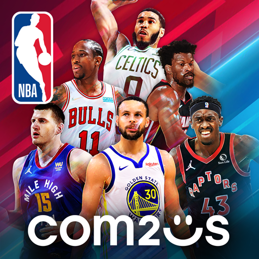 Download do APK de Jogo de Basquete NBA NOW móvel para Android