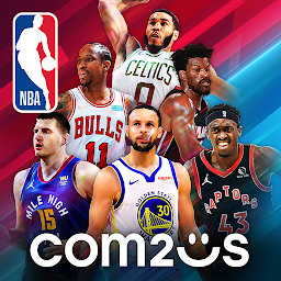 Icon image NBA NOW 23