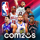 NBA NOW 23 1.0.2 APK Télécharger