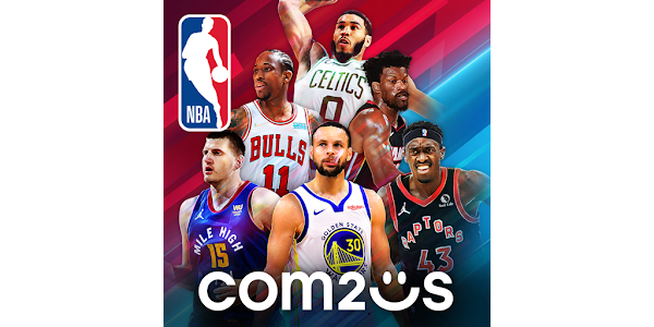 NBA NOW 23 – Apps no Google Play