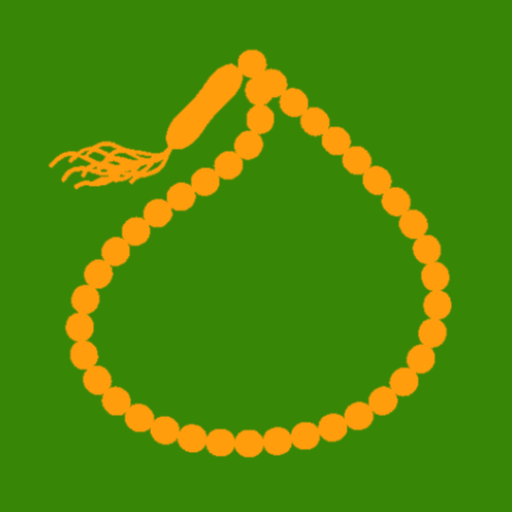 Tasbih  Icon