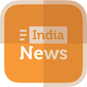 Top 29 News & Magazines Apps Like India News - Newsfusion - Best Alternatives