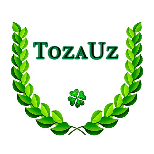 TozaUz