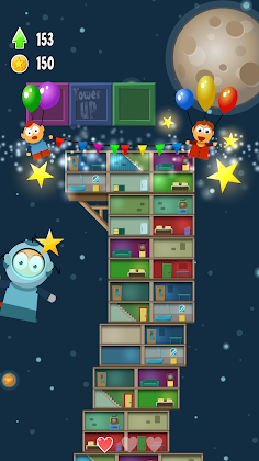Tower UP DX - Screenshot 3