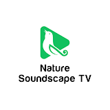 Nature Soundscape TV icon