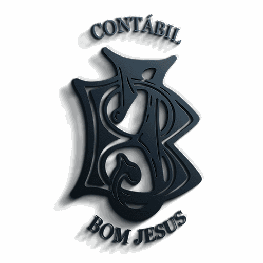 Contábil Bom Jesus logo