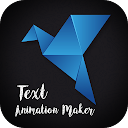 Text Animation Maker – Intro Maker -Text Animation Maker 