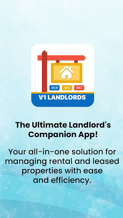 V1 Landlords - 1.0 - (Android)