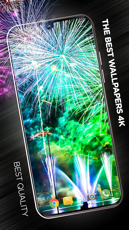 Happy Year 2025 wallpapers - 3.2.0 - (Android)
