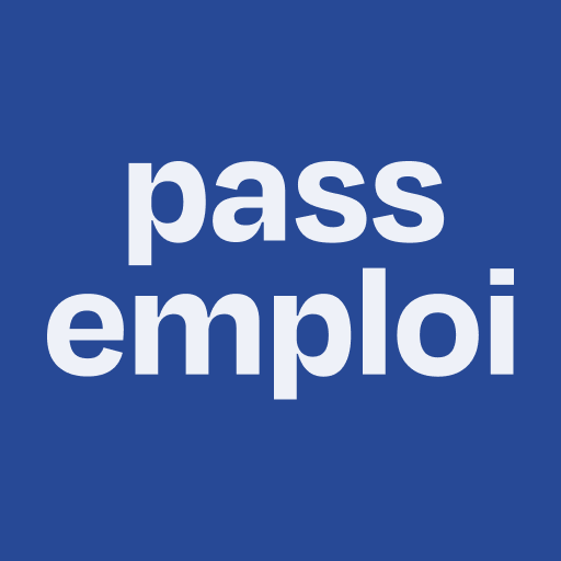 pass emploi logo