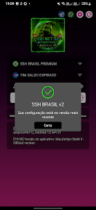 SSH BRASIL v2
