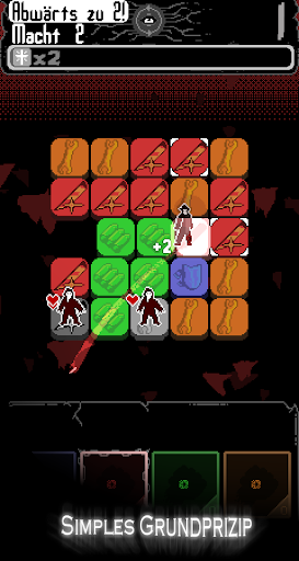 Android application Void Chamber screenshort