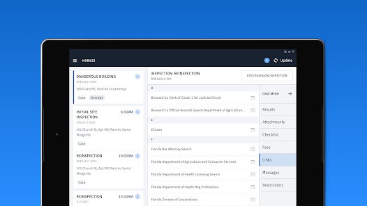 Screenshot image